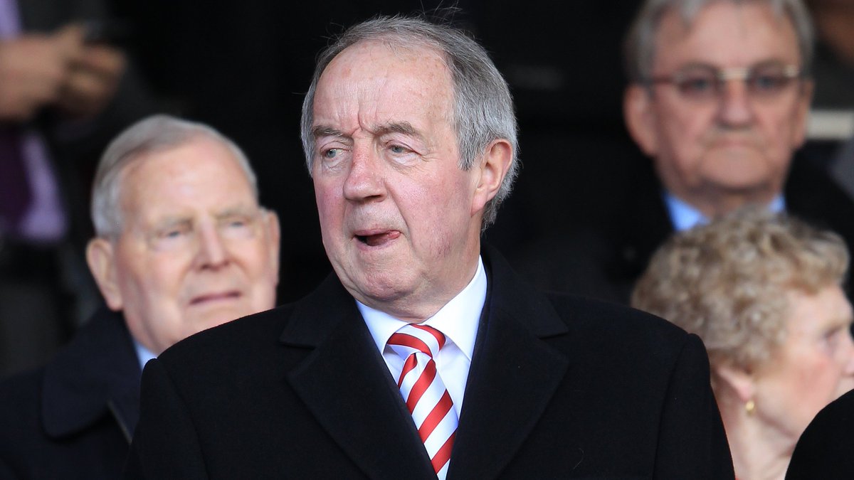 NFFC's tweet photo. 𝘗𝘭𝘢𝘺𝘦𝘳
𝘔𝘢𝘯𝘢𝘨𝘦𝘳
𝘊𝘩𝘢𝘪𝘳𝘮𝘢𝘯
𝘈𝘮𝘣𝘢𝘴𝘴𝘢𝘥𝘰𝘳
𝙇𝙚𝙜𝙚𝙣𝙙

@FrankClarkFC ❤️ #NFFC https://t.co/IgALOwntiS