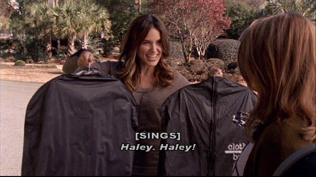 no context one tree hill (@othcontext) on Twitter photo 