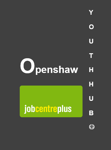 The #YouthHub team in #Openshaw were pleased to have 6 successful outcomes for the #mentoring support programme. This week #employer advisers led a session to look at the vacancies in #Manchester and how to apply. Excellent feedback from the provider running the course 👍