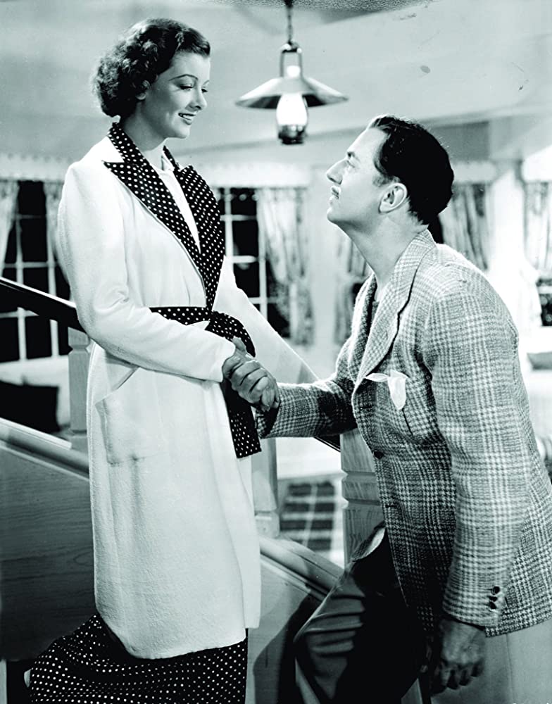 filmdialogueone's tweet photo. @HGAFilms Watched her last in #WilliamWyler s #TheBestYearsOfOurLives We definitely need her films to be screened more frequently in the UK. Always loved her in #LibelledLady https://t.co/jX9XCk2UIt