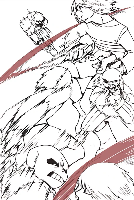 #undertale
#frans 