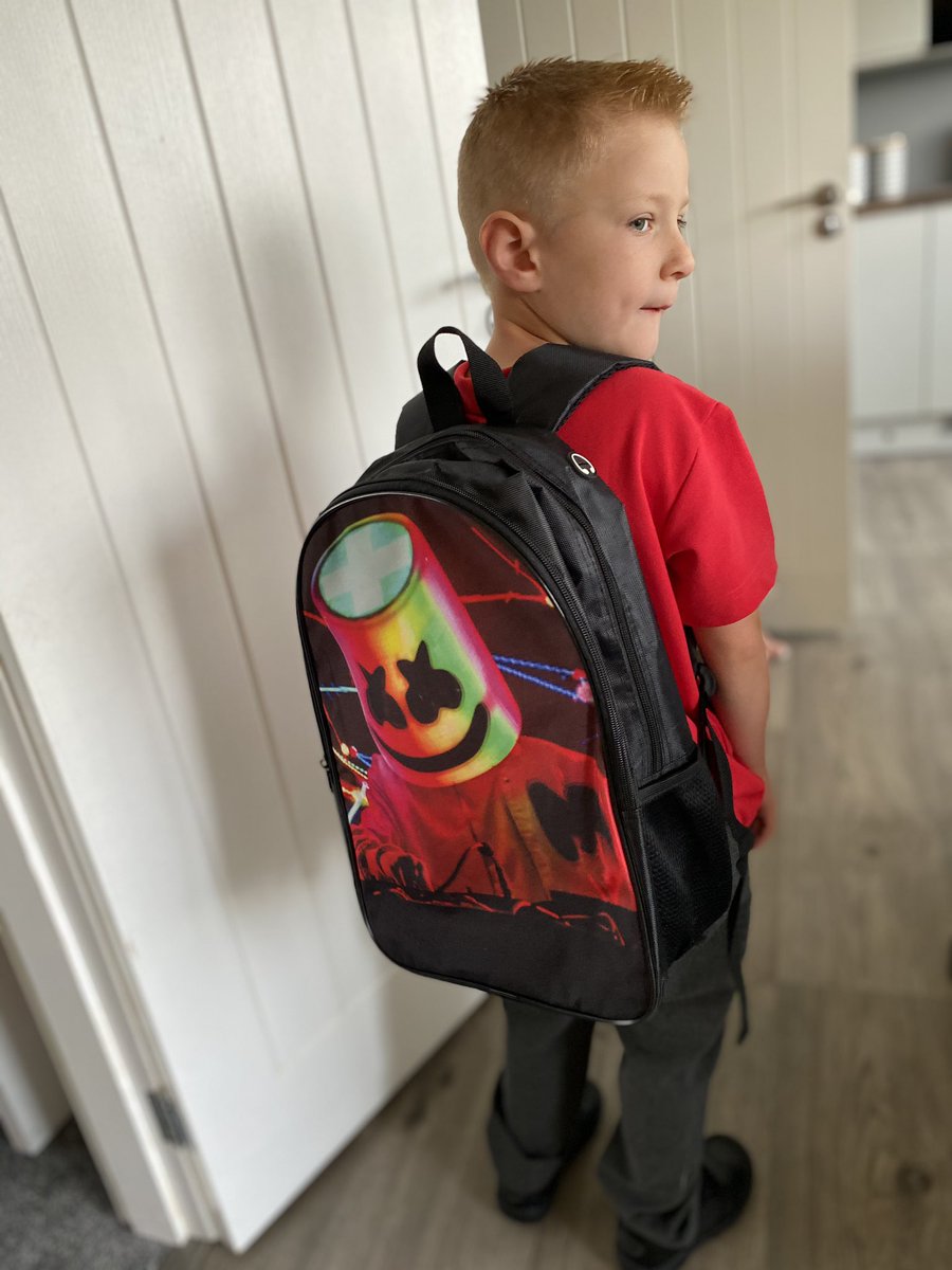 dandojames82's tweet photo. @marshmellomusic what do you reckon, coolest kid in school or what?? https://t.co/GQrB6VcFQ2