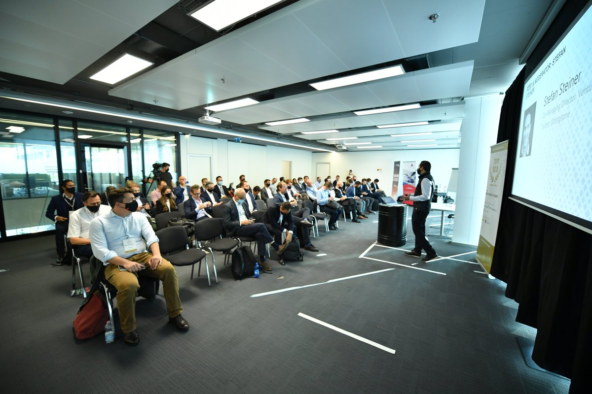 venturelab_ch's tweet photo. Dear investors, welcome to Zurich!
@Freigeist @FyrFlyVC @GermanMediaPool @Grazia Equity #GreaterPacificCapital @Helen_Ventures @HTGF @HoxtonVentures #InfraVia @Iris_Capital @Idinvest @Intel @JoyancePartners @karmaventures #LakeStar @LBBWVenture #MenaltoAdvisors #NeventaCapital https://t.co/9p0DdI5jkt