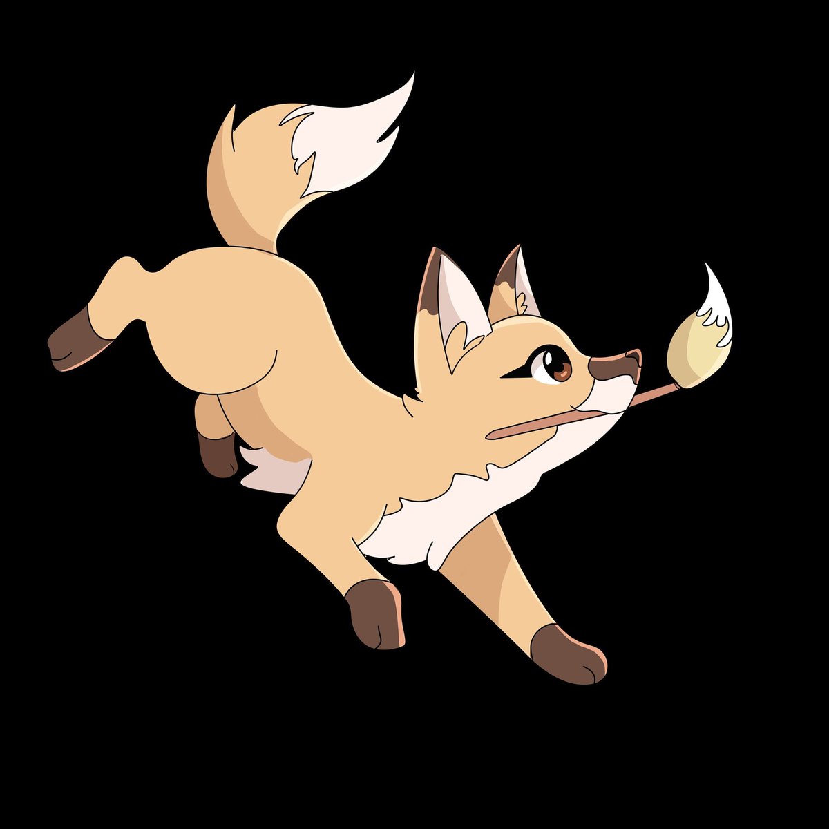 kitsuniching's tweet photo. Silly is ready to help you ! https://t.co/0BGNHg9dLW