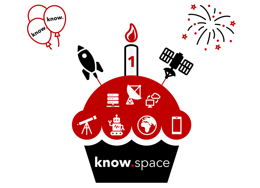 SpaceEconomics's tweet image. We&apos;re 1 year old today!🌟

Thanks to all our clients and partners in the public &amp;amp; private sectors in the UK, Europe and beyond for the great projects over the past year. Keep an eye out for our pending publications.

#spaceeconomics #spaceindustry #anniversary #analytics #startup