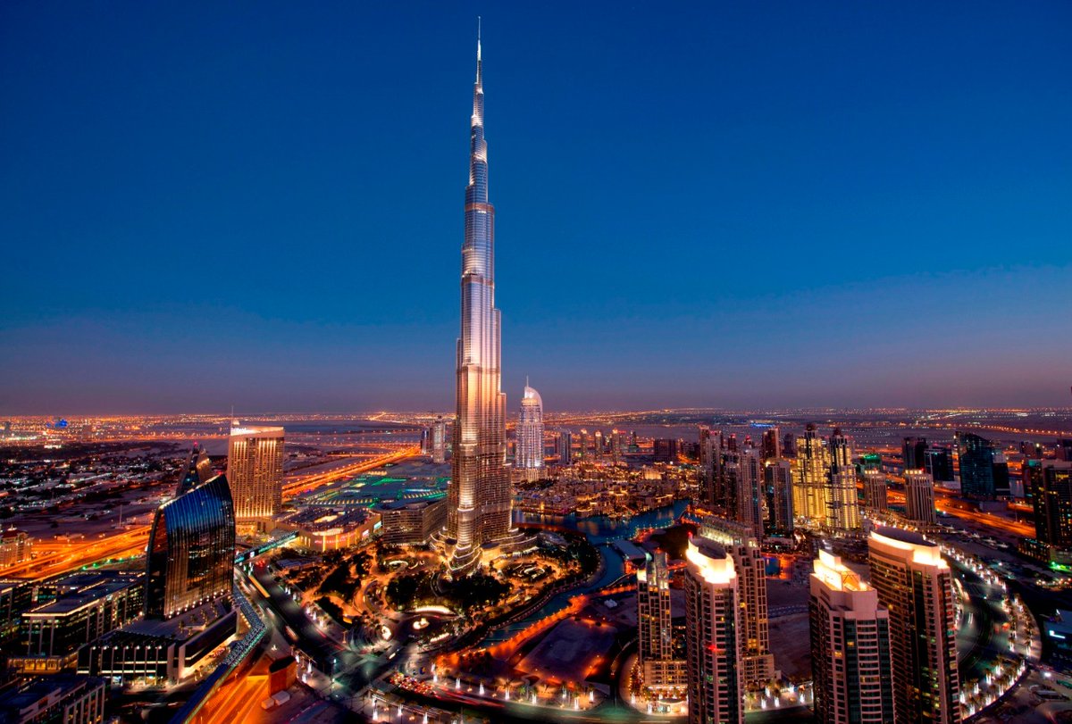 Green shoots of revival bloom in Dubai’s tourism and hospitality sectors.
Read more - experientialplanner.com/green-shoots-o…

#ExperientialPlanner