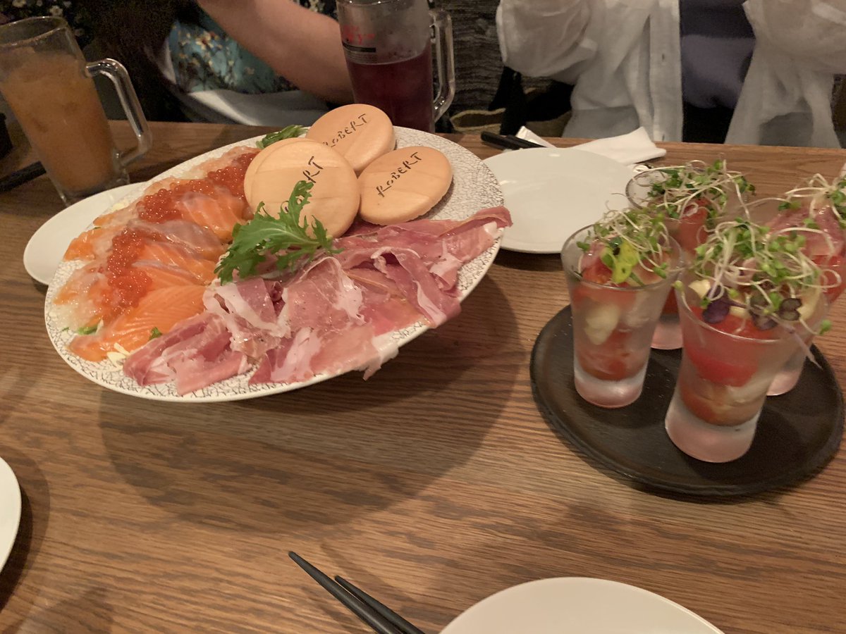 xPesl's tweet photo. 昨日うまかた https://t.co/GyrhLDogT5
