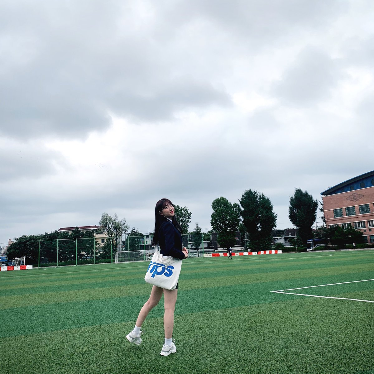 우주소녀 tweet media