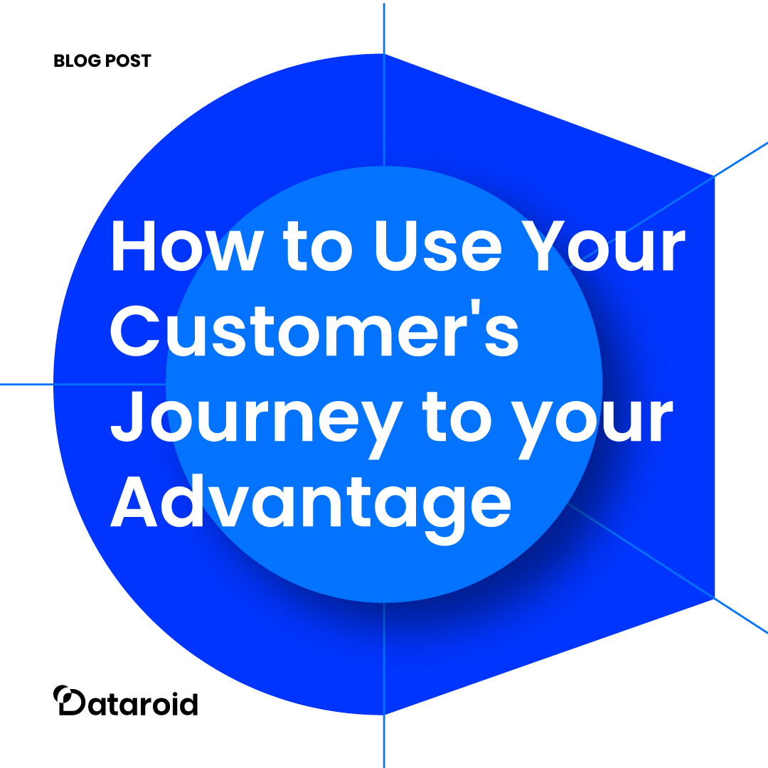 dataroid's tweet photo. Customer journey mapping lets you know exactly who your customers are and how they interact with your product, from one step of their journey onto the next. This in turn changes your customer’s overall experience forever to maximize your own product.👉🏻https://t.co/f9I9GXJ09V https://t.co/N5eiXMIL62