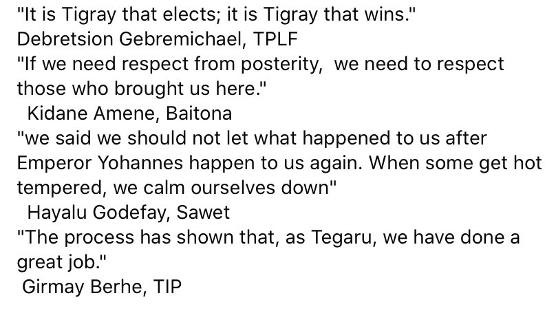 freehornafrica's tweet photo. TIGRAI Votes! What a historic day! Congratulations the people &amp; government of Tigrai. It is a referendum on the future of Tigrai &amp; Ethiopia. We stand in solidarity with you! One day Sidama, Oromia will vote too! #TigrayElection2020 #TigraiElection2020 #TigraiVotes #OromoProtests https://t.co/cDWjXbRWVW