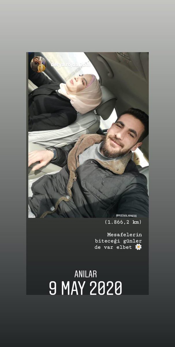 DeryaRojda1dal's tweet photo. Ömrümün geri kalanı 🖤
@MustafaRojda258 https://t.co/PAjsdUGzaw