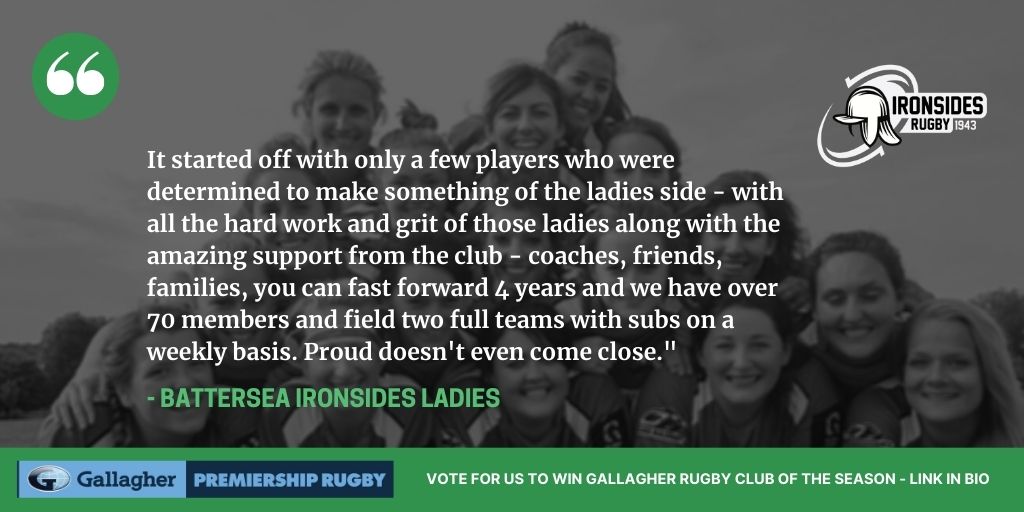 Ironsides Rugby (@ironsidesrugall) on Twitter photo Vote now for Ironsides to be Rugby Club of the Season!
Click here to vote: pages.ajg.com/rcots-video-voā¦
<a href="/GallagherUK/">Gallagher UK</a> #GallagherRCOTS #gallagherprem #rugby #rugbyunion #IronsidesRugby #rugbyforall Vote now for Ironsides to be Rugby Club of the Season!
Click here to vote: pages.ajg.com/rcots-video-voā¦
<a href="/GallagherUK/">Gallagher UK</a> #GallagherRCOTS #gallagherprem #rugby #rugbyunion #IronsidesRugby #rugbyforall