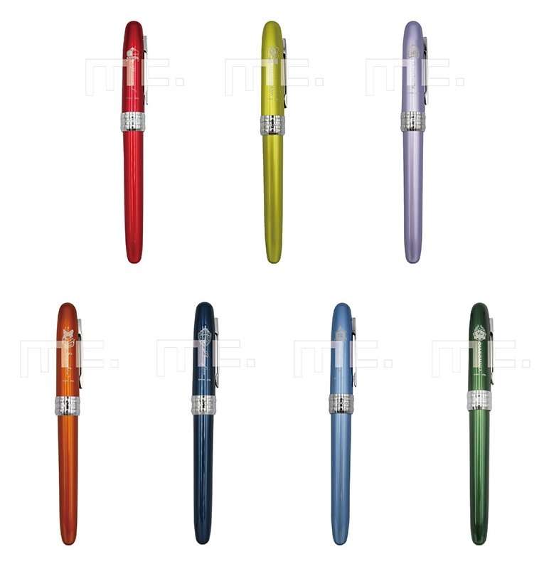 タワーレコード オンライン V Twitter ディズニー ツイステッドワンダーランド から おしゃれな万年筆が登場 インクカートリッジ式で繰り返し使用可能 デザイン性と実用性を兼ね備えたアイテムです 詳しくはコチラ T Co Hy6siacw7y ツイステ