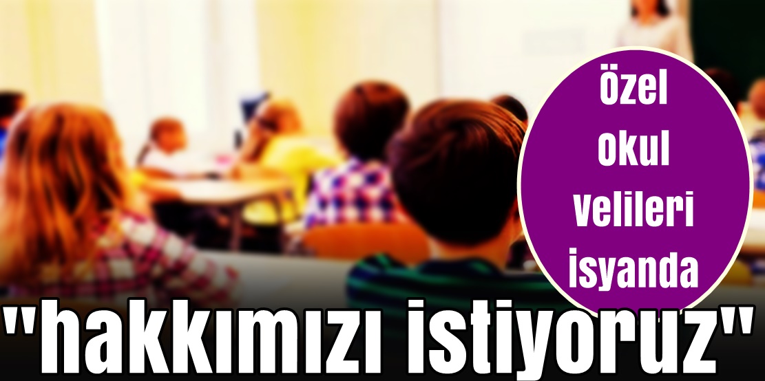 karabukgundem's tweet photo. Özel okul velileri isyanda, ‘Hakkımızı İstiyoruz’ #isyanda #stiyoruz #velileri https://t.co/9nrKHQXbq7 https://t.co/UzxMyX4aOK