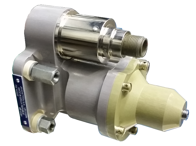 clean_aviation's tweet image. The concept of #propellers has existed since 400BC!

PROPCONEL is developing propeller controls powered by #electricity instead of engine oil. 🚁

Environmental advs: 
⛽️ better fuel efficiency
⚖️weight savings
🩺engine health

👉cleansky.eu/electrifying-p…

#EUGreenDeal #H2020