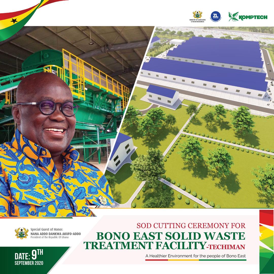 grace_me55's tweet photo. Recycling saves the environment, creates jobs and ensures that our future is preserved and that is why #TechimanWasteRecycling is a great project by all standards.
@ZoomlionLtd 
@Hibatu3 
@environan1 
@anokyewaaba 
@TakyiCaptain https://t.co/VkM0M1cH89