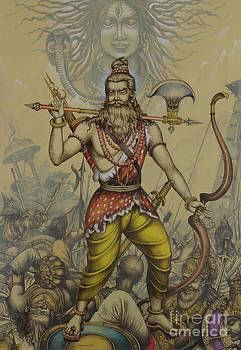 These Saptarishi are so powerful that they are capable of defeating every weapon on earth, can forecast the future, and are not influenced by the circle of life and death. In ancient Indian astronomy, the constellation of the Big Dipper is called saptarishi,