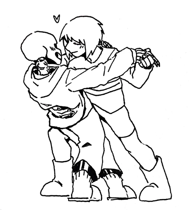 #undertale
#frans 