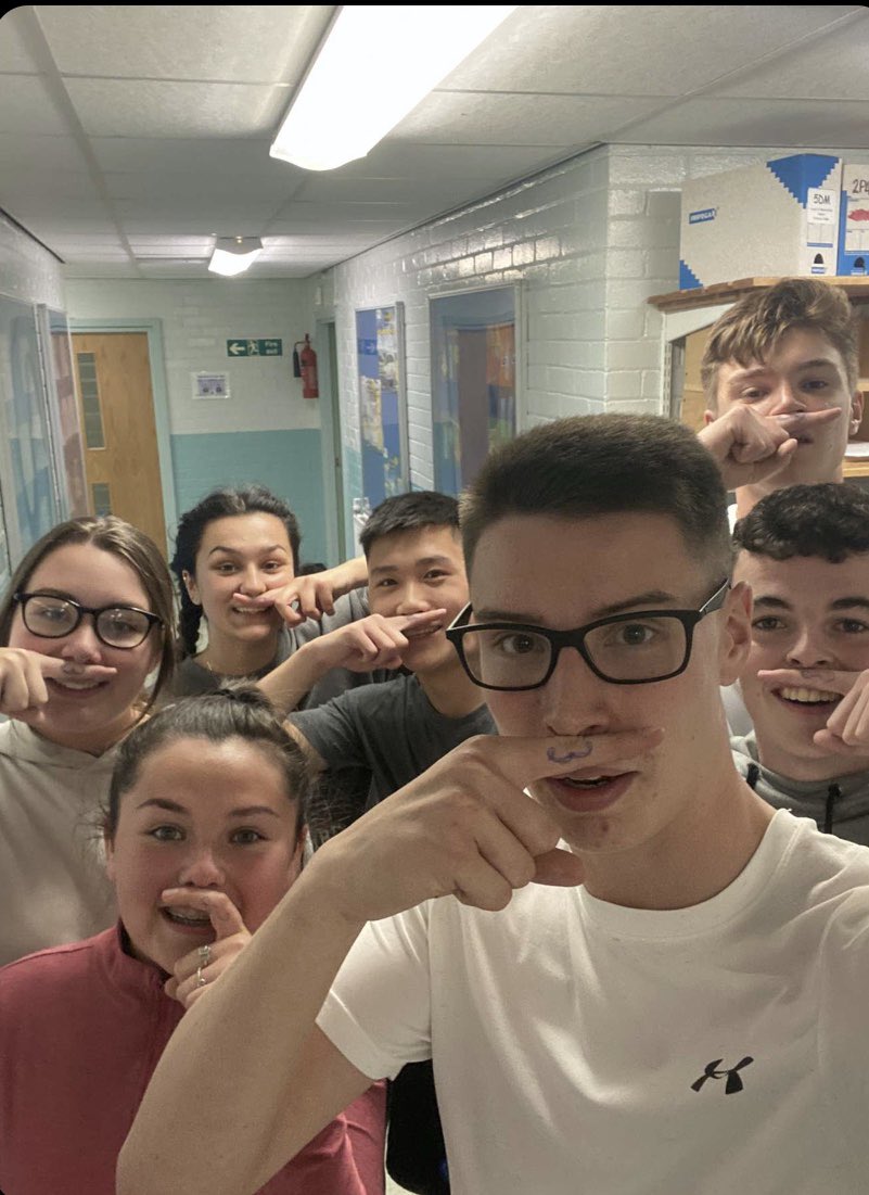 We are doing a scavenger hunt challenge with <a href="/StAidansHigh_PE/">St Aidan's High PE</a> &amp; the first team to get retweeted by someone famous wins the most points. Please help us out!

<a href="/LewisCapaldi/">Lewis Capaldi</a> <a href="/THEHUNNABAND/">THE HUNNA</a> <a href="/TheLathums/">THE LATHUMS</a> <a href="/TheSnuts/">The Snuts</a>