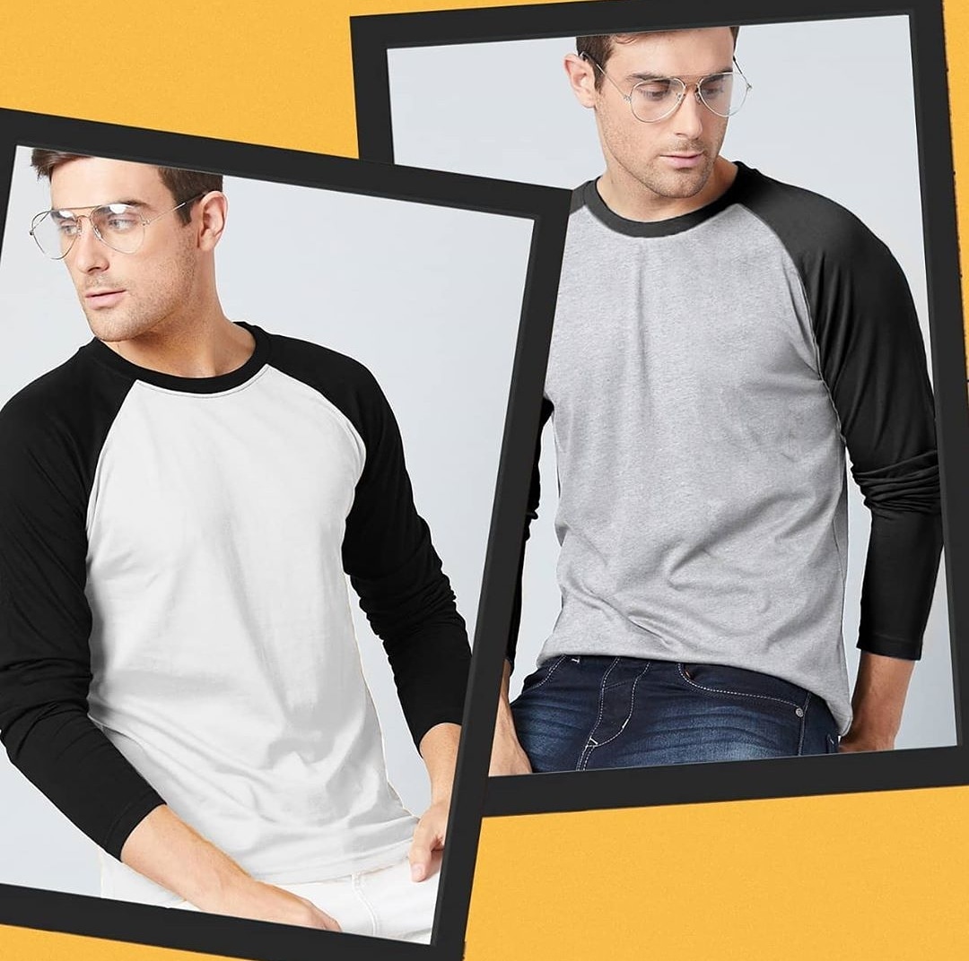 modaGin's tweet photo. Raglan T-shirts are the new trend...
.
.
.
.
.
.
.
.
.
.
.
#mensstyle #modamasculina #dappermen #dapperstyleard #menwithclass #styleformen

#menslook #menswear #mensweardaily #mensfashionpost #fashionworld #modaGin #modelosmasculinos
#ootd #style #fashion #outfitoftheday #outfit https://t.co/V3dGw4KuhC