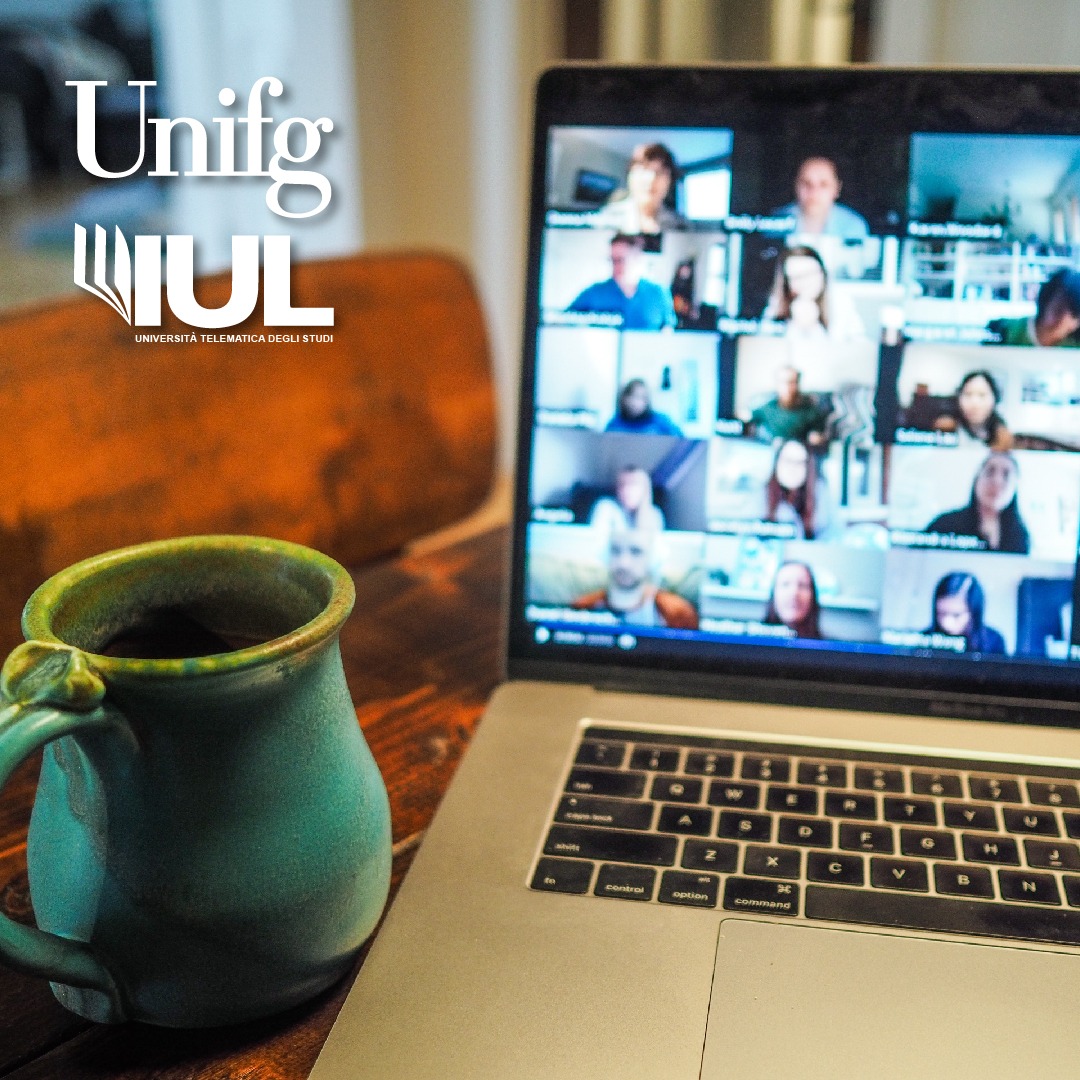 L'Università di Foggia amplia l'offerta didattica a distanza di qualità grazie a un'alleanza strategica con l'INDIRE. Una nuova importante sfida per l'Unfg che entra a far parte del consorzio IUL.
La notizia su unifg.it: bit.ly/3jXQTgG