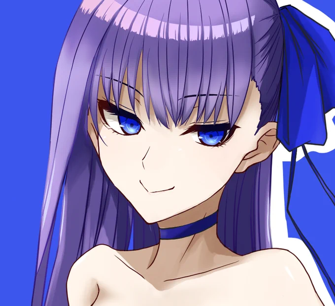 夏イベも終わったのでラムダ再掲です
#FGO #FateGO #メルトリリス 