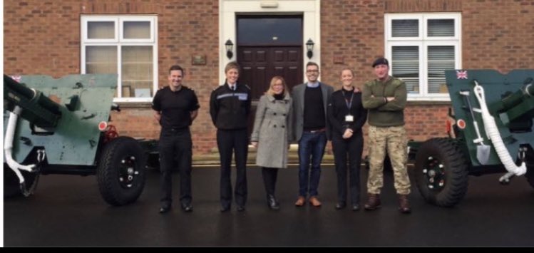 1. 20 years ago & fresh out of  #rehab i met  #drug  #liaison  #cop Frazer Gill, he empowered me to use my  #lived  #experience to educate  #cops & my journey began, since then ive worked with  @NPInspBosson  @SuptBarron @ other awesome cops from  @northumbriapol who i class as great pals