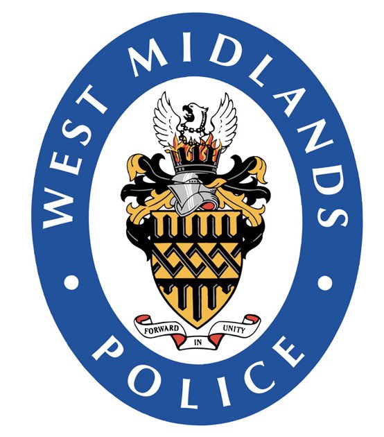5.  @WestMidsRBLX is another  #awesome &  #progressive  #police force I’ve worked with using my  #lived  #experience to educate & inform  #police  #officers &  #partners & again a place where i have great pals in  @MegJ4289 &  @JaneBaileyWMP  I respect you guys always for what you do 