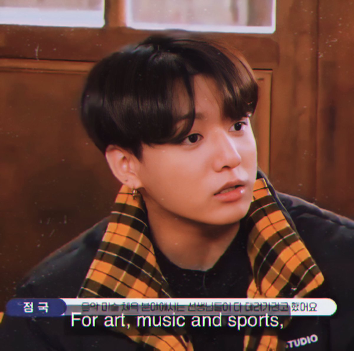 jungkook multitalented king - a needed thread