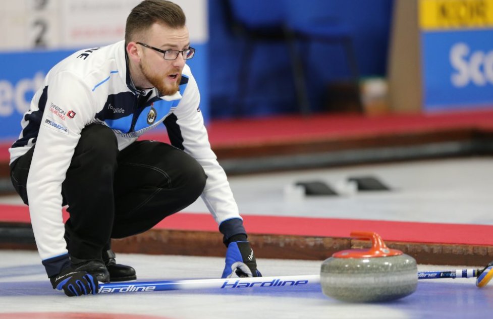 scottishcurling's tweet photo. π«We are so delighted to announce a stellar appointment in the role of Development Officer at Dundee...π«
Robin Brydone, #WJCC2018 π₯, #SCJC2018 πand experienced coach brings his expertise to @dundeeice from October 1st!
READ MORE: https://t.co/xzOHepURve https://t.co/sMb30liBzh
