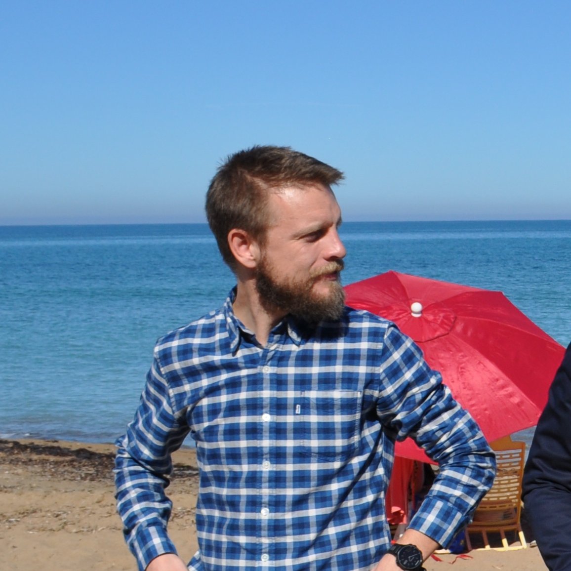 "We can now provide a low-energy source of drinking #water while treating #wastewater. Further MDC demonstrations can lead to a revolution in #desalination and changes in regulations at the political level." Dr. Eduard Borras of <a href="/Leitat/">Leitat</a> in our upcoming final report. #innovation