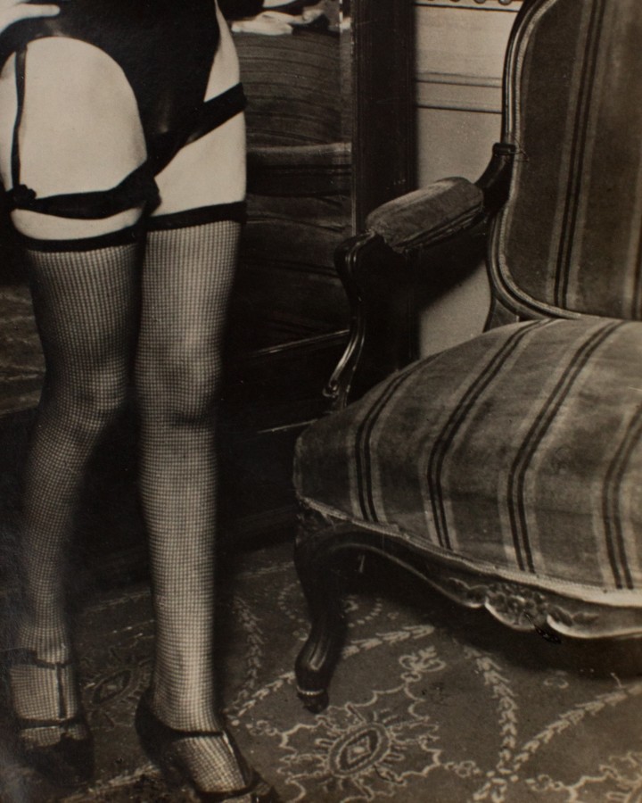 He was pals with Dali, Picasso, and Matisse, but Brassaï’s big influence was Toulouse-Lautrec - hence the fascination with those who keep us night owls satiated...