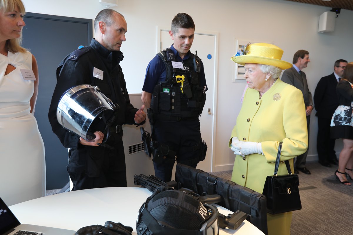 The Royal Family tweet media