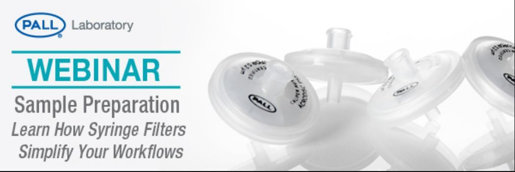 pharmafocusasia's tweet photo. Filtration is a critical part of analytical sample prep and life sciences culture workflows, yet choosing the right
#syringefilter for your specific application can be challenging
#pharmaceutical #pharma
Register to learn how to simplify the process.
https://t.co/hxrXtMtI9o https://t.co/7FOZyafH4i