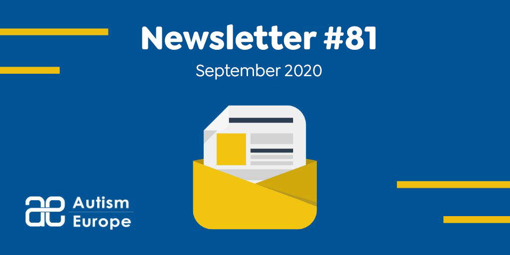 hemma8486's tweet photo. 📰Our latest newsletter is out!
Discover how AE strives to raise awareness on the needs of the #autism community &amp; ensure that topical resources &amp; info are available in these challenging times
🇬🇧https://t.co/1tl1rprZ2K
🇫🇷https://t.co/Ad34MngyZS
📩Subscribe https://t.co/AynB37ugvX https://t.co/WOopPN1Vbj