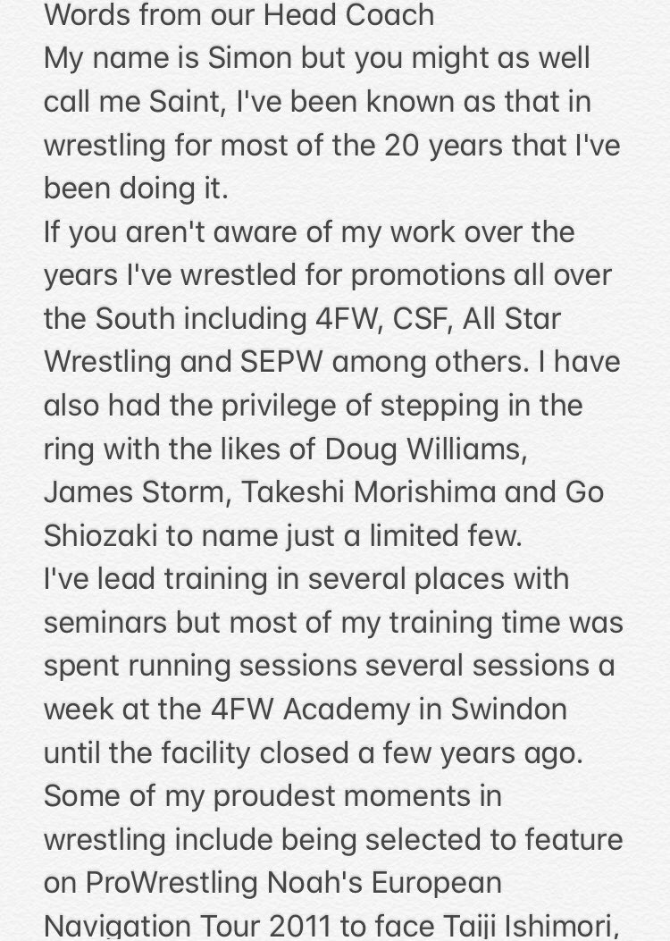 UWR_Online's tweet image. 1/2