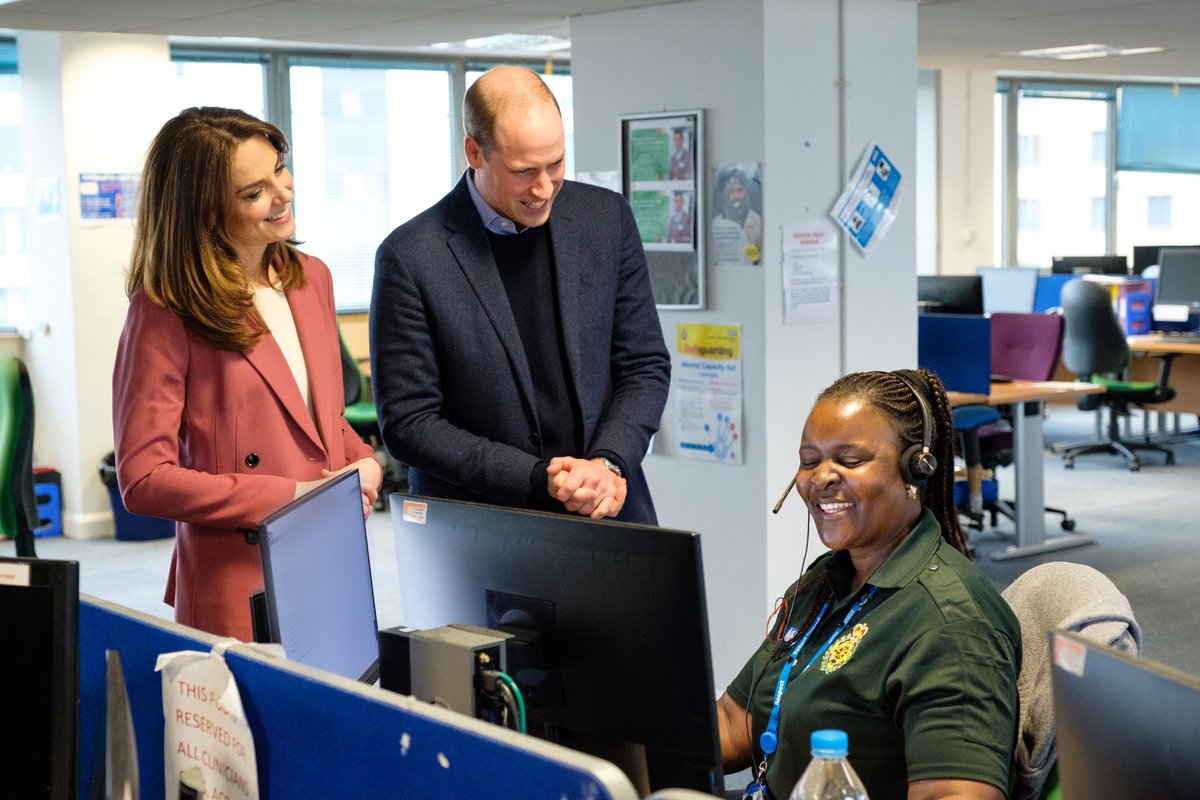 The Royal Family tweet media