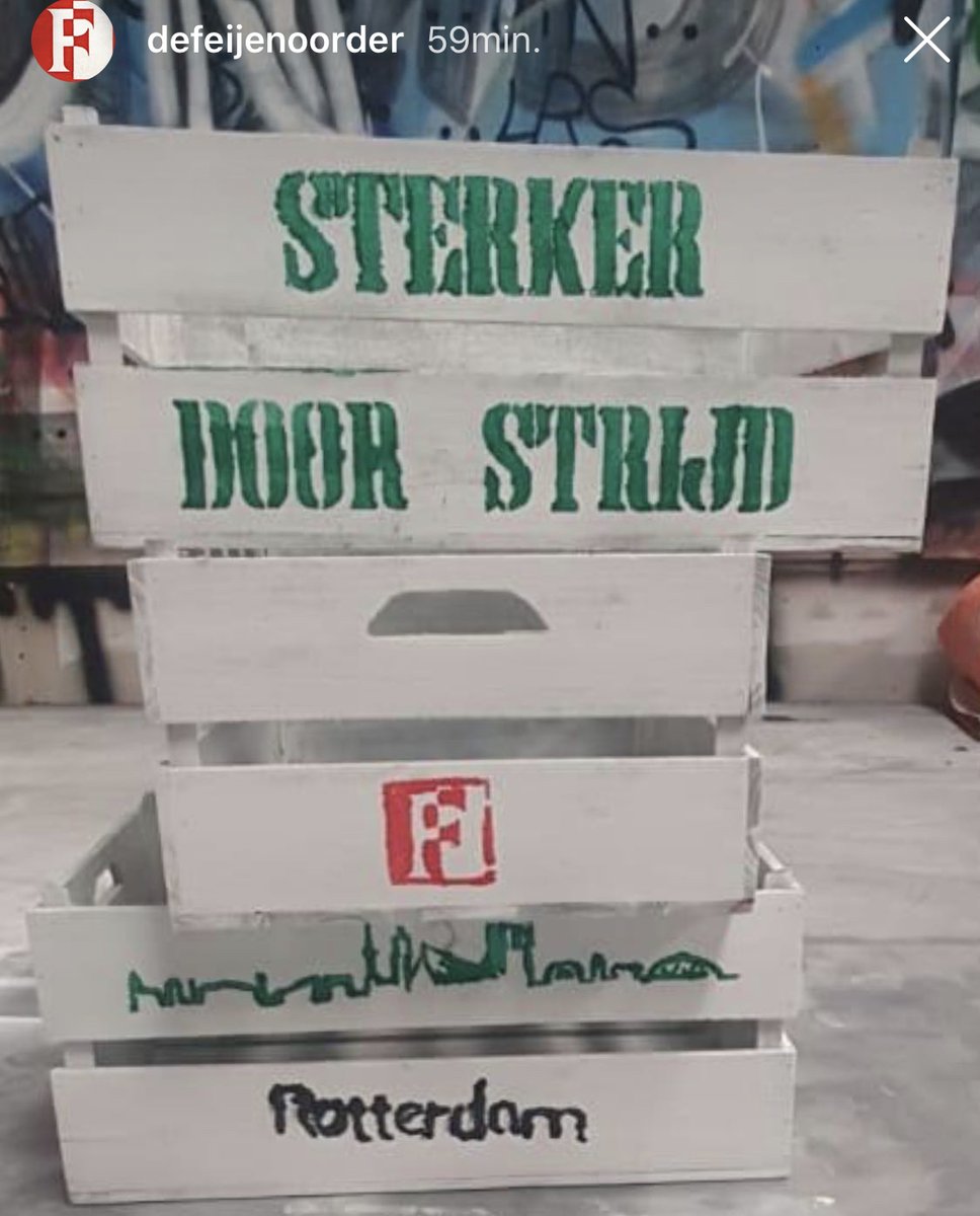 Elk jaar stelt <a href="/DeFeijenoorder/">De Feijenoorder</a> welkomstpakketten samen voor de nieuwe Feyenoord spelers. Uiteraard willen wij de spelers graag kennis laten maken met onze mooie stad. En dus maken ook wij deel uit van de box. Zelf ook meelopen? Bezoek onze website voor alle info.