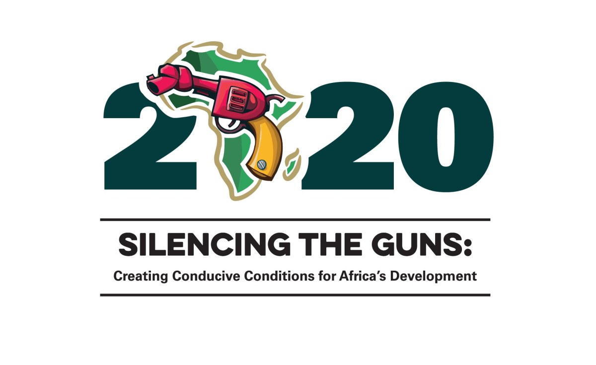 YoungYoleaf's tweet photo. The gun MUST BE silenced; Cameroon is no exception 

Join us this morning at the UN headquarters on 3rd Street as we march for peace marking the celebration of the #AfricanUnionDay https://t.co/OVXz4q2m9N