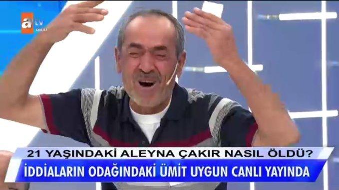 O kadar kanıta delile rağmen bu psikopat şerefsizz hala dışarda aramış bi de utanmadan özür dilerim diyor bu anne babanın ahı ömür boyu üzerinde olsun #umitcanuyguntutuklansin 
 #AleynaCakir