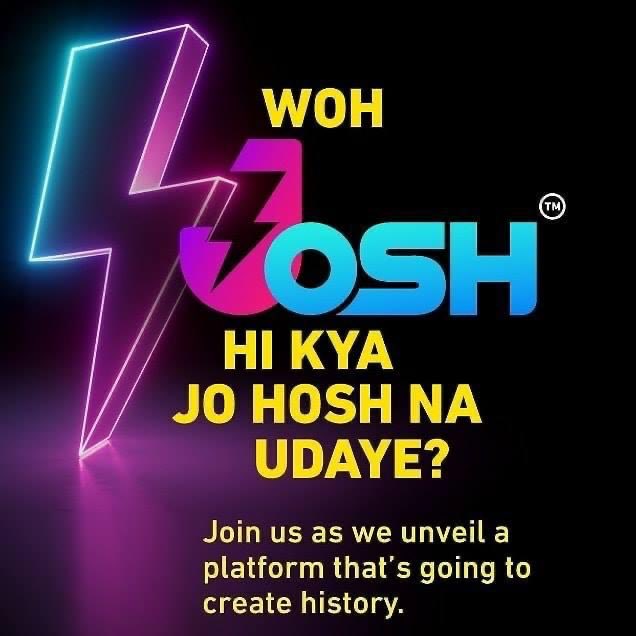 tamil_films's tweet photo. LIVE launch of #Josh. A truly made in Bharat, for Bharat, by Bharat short video platform!
#JoshAppLaunch #Josh
Instagram-
https://t.co/fOYLPBxNsO
Facebook-
https://t.co/TSycyJiAmE
Youtube-
https://t.co/BerZ6b6tVp https://t.co/gpoUwl02EQ