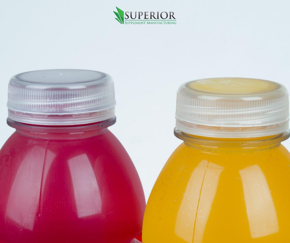 When you have a great idea for one or more beverages to sell, the reality of putting together all the pieces to bring your idea to reality can be daunting.

Learn more about getting started at buff.ly/2MzBEMm