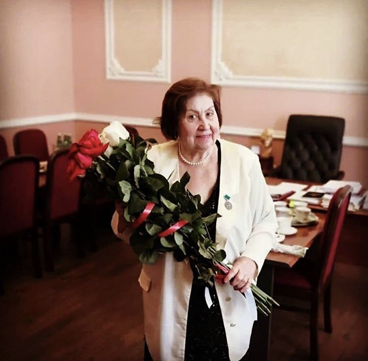 BÜYÜK KAYBIMIZ...
BÜYÜK ACIMIZ...
Ünlü ses ve tiyatro sanatçılarımızdan JANE Nefset 81 yaşında vefat etmiştir.  JANE Nefset yeri doldurulamayacak bir sanatçı. Çerkes kültürüne büyük katkıları olan Jane Nefset unutulmayacaktır.
Allah rahmet eylesin.