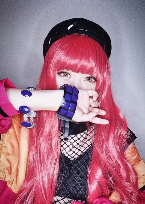 Twitterのコスプレ画像84