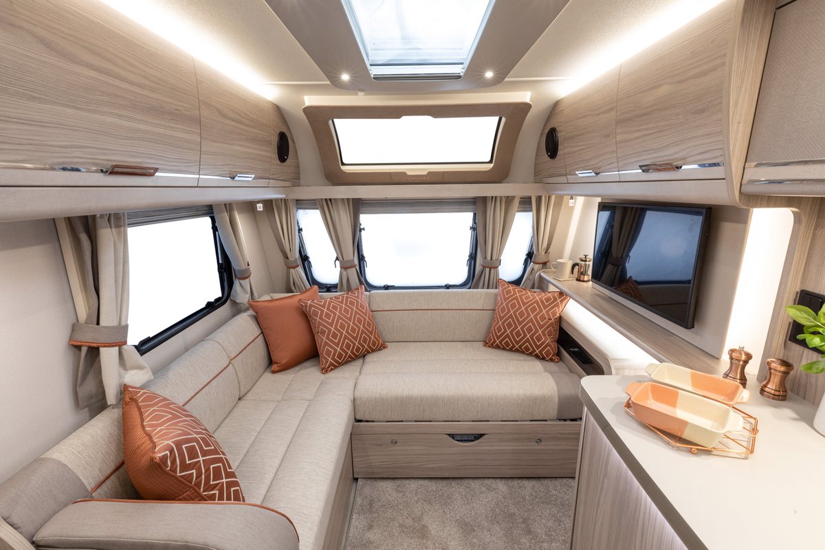 _Elddis_'s tweet photo. SNEAK PREVIEW - 2021 Season

New ranges, new models and new layouts.
---
NEW Elddis Crusader Borealis * 4 Berth * Twin Axle
---
Available this Autumn at Elddis Retailers Nationwide, from £30,394 on-the-road. https://t.co/3dXfhujR3N