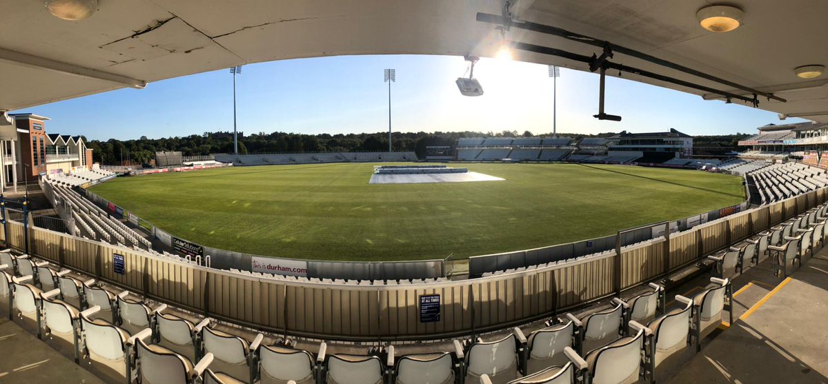 F_Reporter's tweet photo. It's our third day on the road with the Buy-to-Let Roadshow, and what a glorious day it is in Durham! 

We may have revamped our usual Roadshow style to adhere to health &amp; safety guidelines, but CPD hours and networking are still in place! 👥 #BTLR2020 https://t.co/yMyJwamjVD