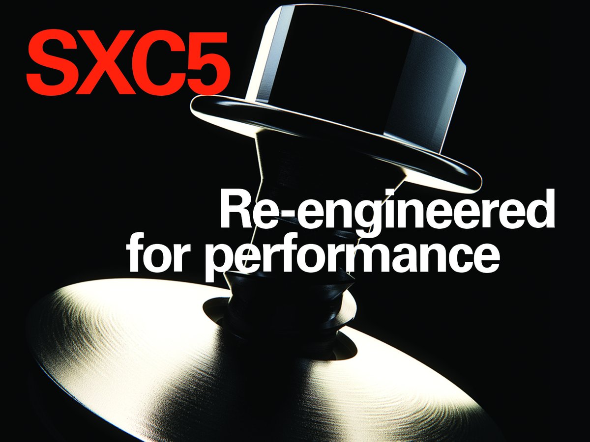 SFSGroupUK's tweet photo. Our #ProductOfTheWeek SXC5 can vastly improve the performance of your fastening systems, with an increase in pull out value of up to 50%.
Visit our website or email enquiries@sfs.biz to find out more.
#InventingSuccessTogether #ConstructionUk #CreatingBetterBuildings https://t.co/5XFaaT6QvS