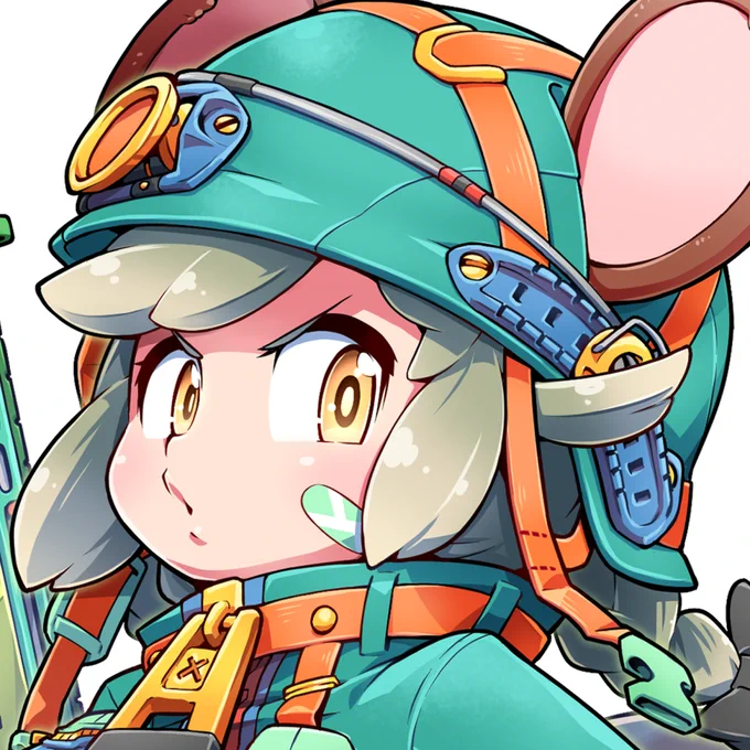 VTuber『栗山やんみ』ちゃんの新衣装を再び担当させていただきました!live2Dイラストも描かせてもらってるよ!
2周年おめでとうございます!みんな見よう…!
https://t.co/LV5vQTNmb6
#krym_box  #祝やんみ2周年 