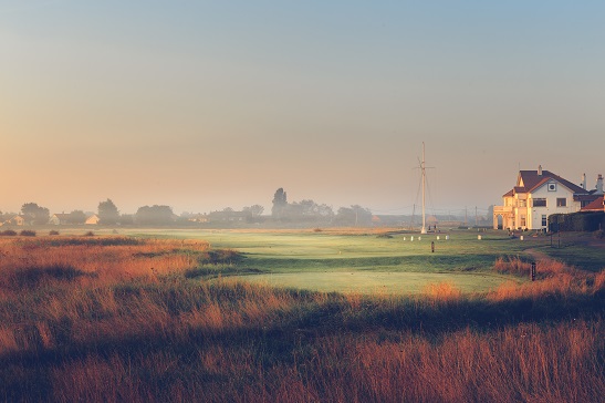 Job Opportunity - Club Operations Assistant, Royal Cinque Ports Golf Club #jobs #careers #club #operations #opportunity for details see bit.ly/2ZlKF2b