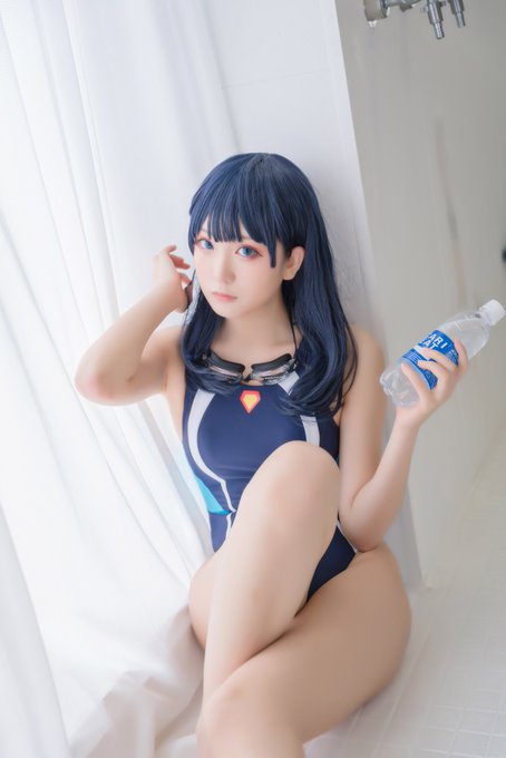 コスプレイヤーYuki亭のTwitter画像35